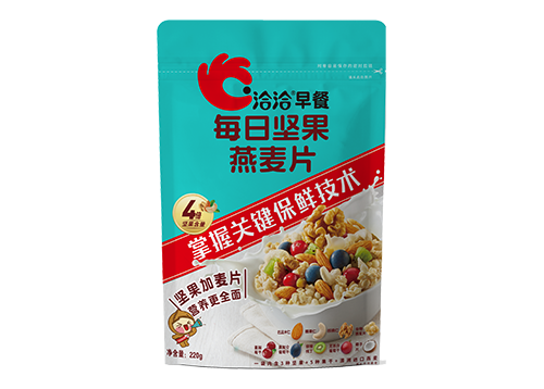 每日威廉希尔官方网站燕麦片