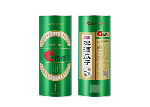 威廉希尔官方网站×青岛啤酒瓜子