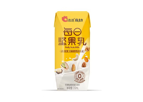 每日威廉希尔官方网站乳利乐包
